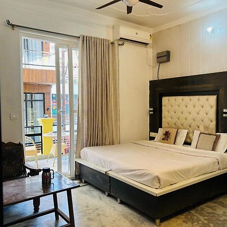 Maa Vaibhav Laxmi Guest House Ришикеш Экстерьер фото