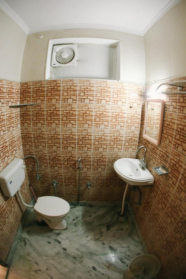 Maa Vaibhav Laxmi Guest House Ришикеш Экстерьер фото