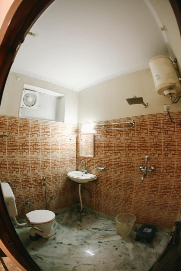 Maa Vaibhav Laxmi Guest House Ришикеш Экстерьер фото