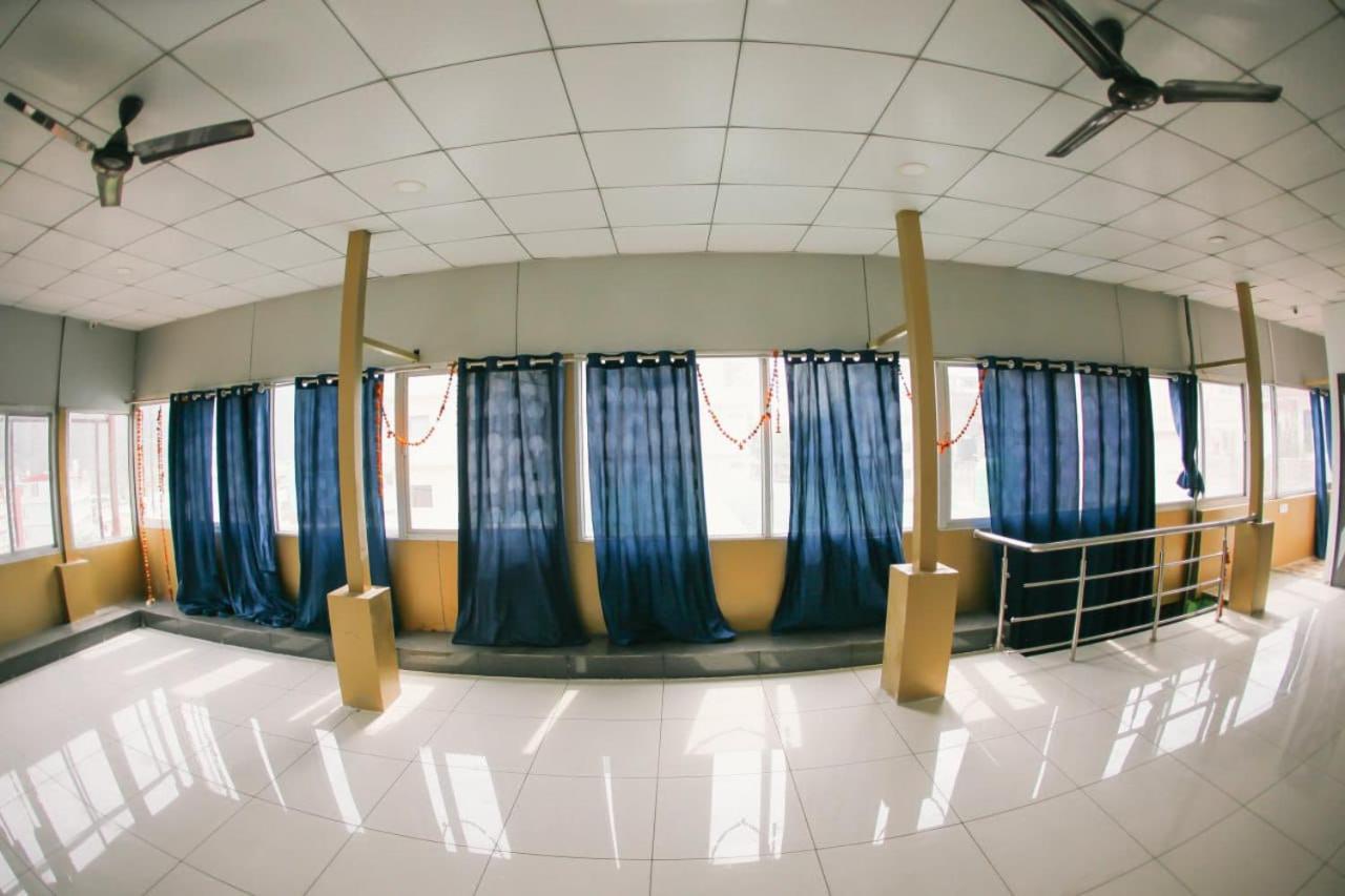 Maa Vaibhav Laxmi Guest House Ришикеш Экстерьер фото