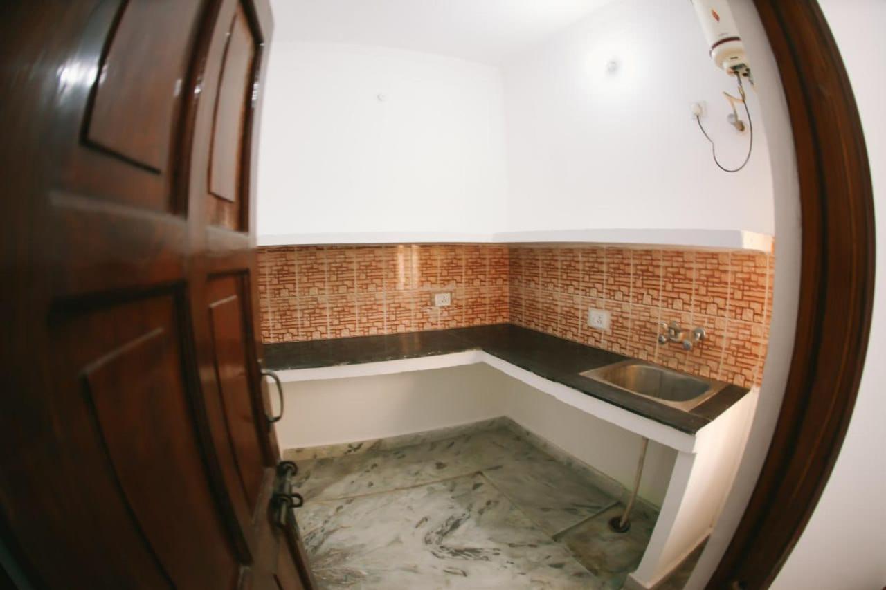 Maa Vaibhav Laxmi Guest House Ришикеш Экстерьер фото
